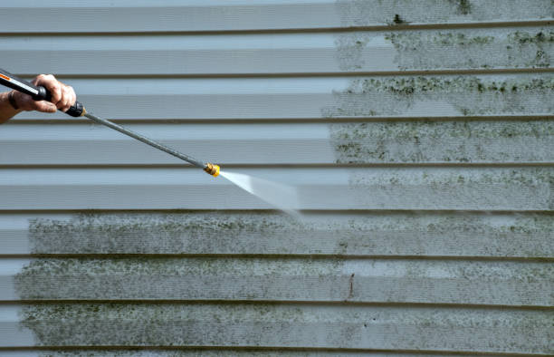 Best Deck Pressure Washing  in Jackson, KY