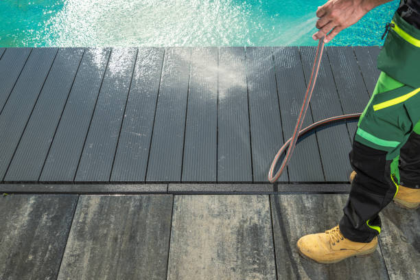 Best Concrete Pressure Washing  in Jackson, KY