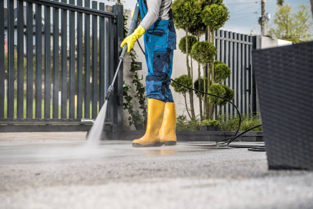 Best Residential Pressure Washing Services  in Jackson, KY