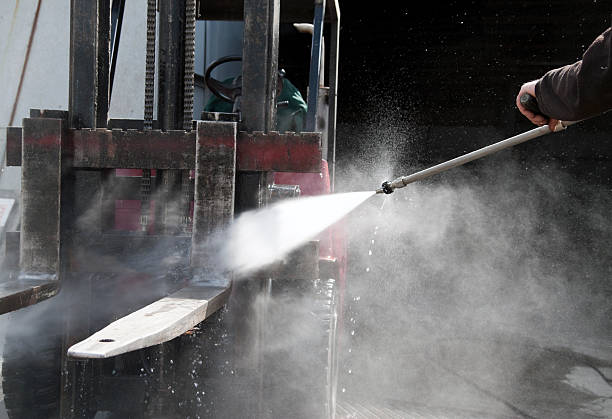 Best Deck Cleaning Services  in Jackson, KY
