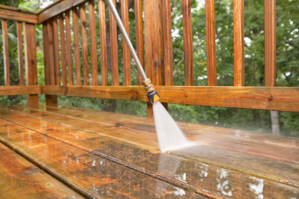 Best Best Pressure Washing Companies  in Jackson, KY