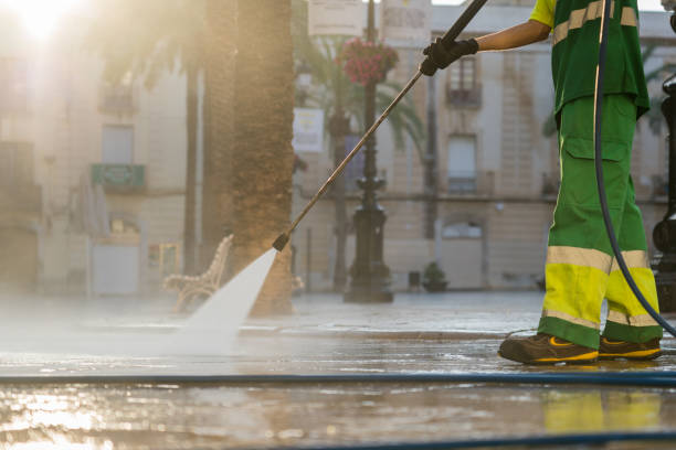Best Commercial Building Pressure Washing  in Jackson, KY