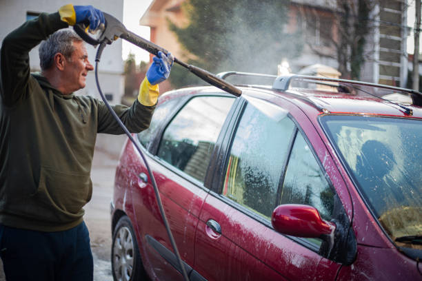 Best Commercial Pressure Washing  in Jackson, KY