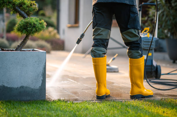 Best Best Pressure Washing Companies  in Jackson, KY